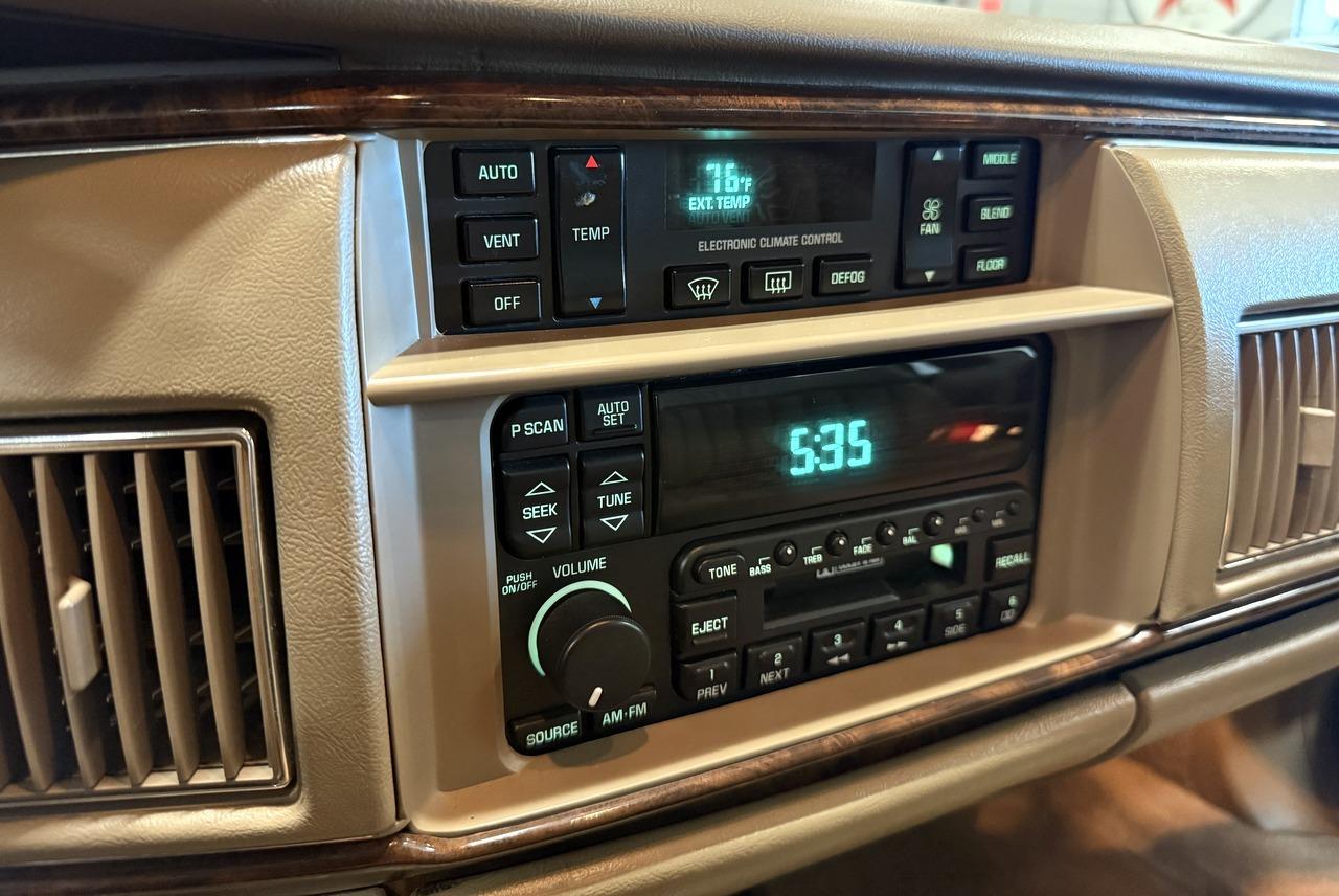 1995 Buick Roadmaster - Photo 90