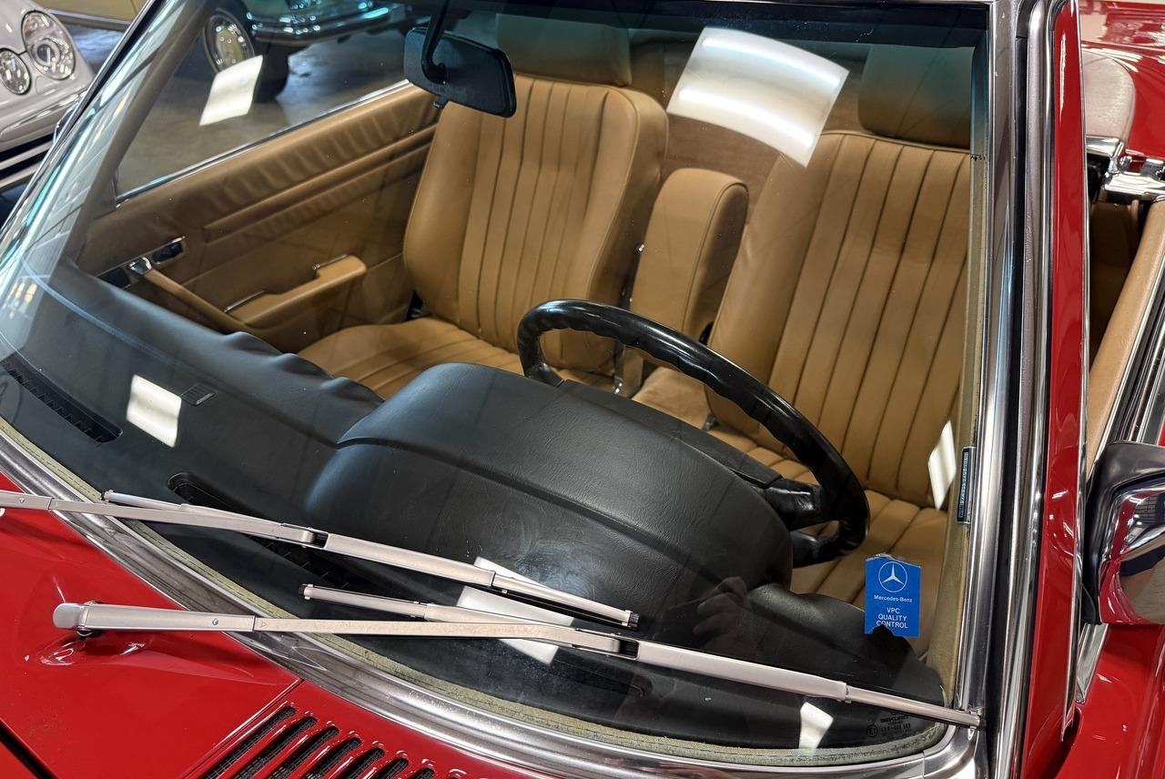 1986 Mercedes-Benz 560 - Photo 28