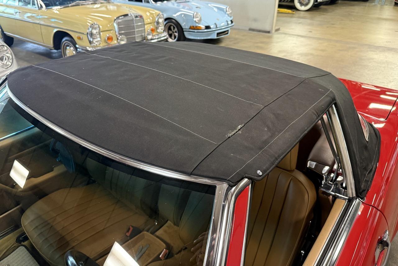 1986 Mercedes-Benz 560 - Photo 53