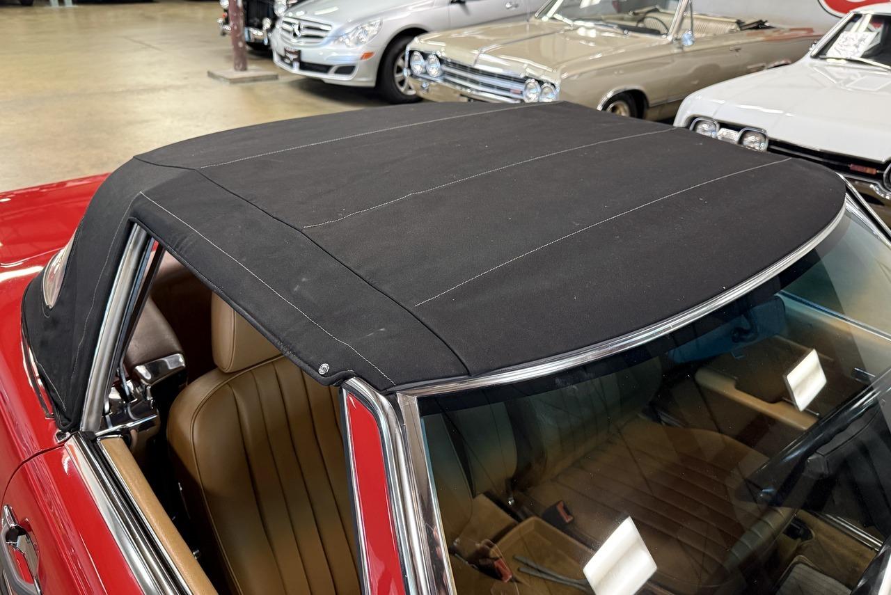 1986 Mercedes-Benz 560 - Photo 56
