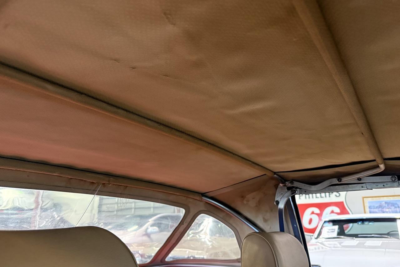 1986 Mercedes-Benz 560 - Photo 58