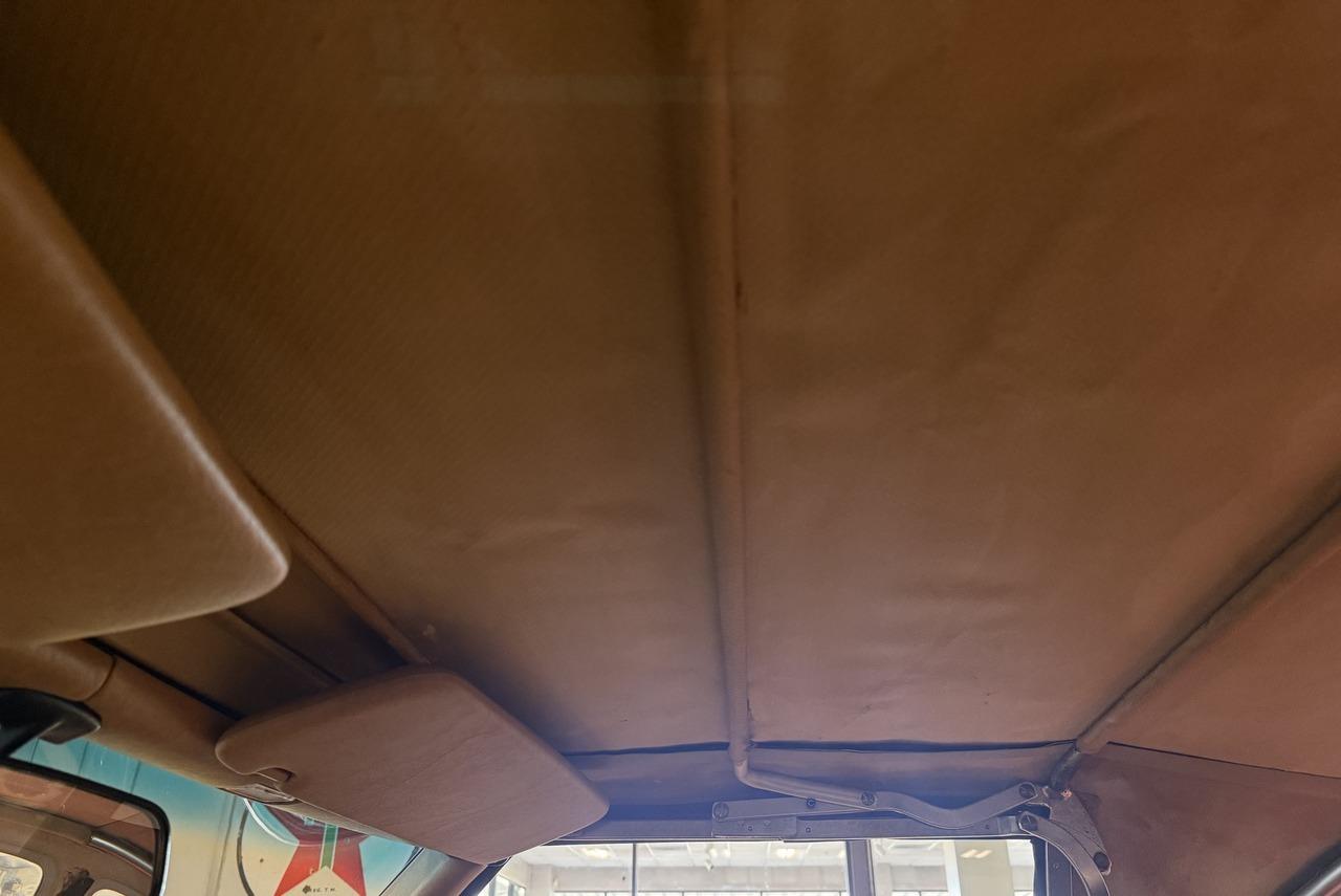 1986 Mercedes-Benz 560 - Photo 59