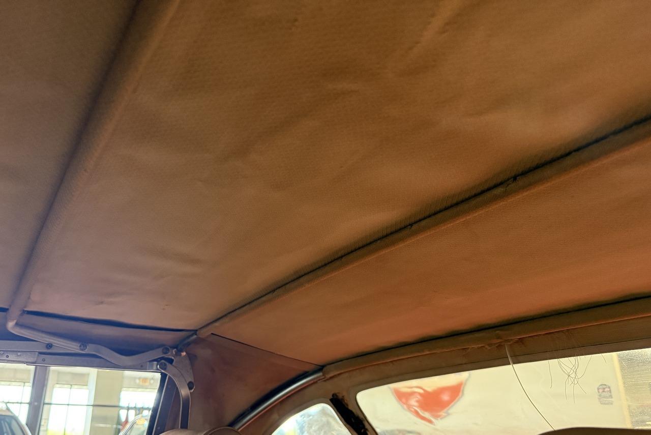 1986 Mercedes-Benz 560 - Photo 60