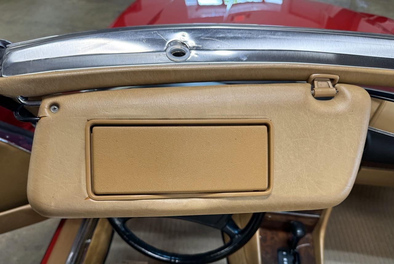 1986 Mercedes-Benz 560 - Photo 97