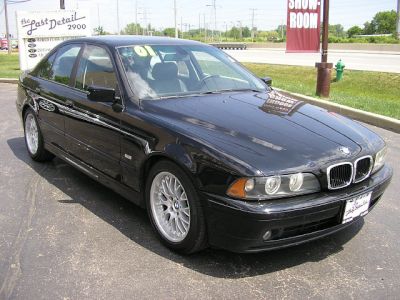 BMW 530i Sport BMW 530i Sport