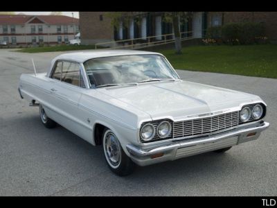 1964 Chevrolet Impala SS 409