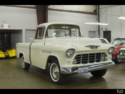 1955 Chevrolet 3100 Cameo Pickup