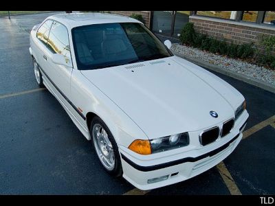1997 BMW M3 