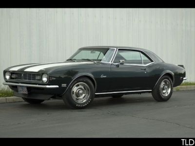1968 Chevrolet Camaro Z28