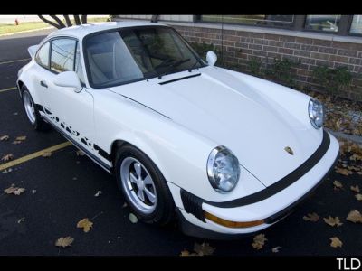1974 Porsche 911 