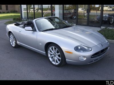 2005 Jaguar Xk8 XK8