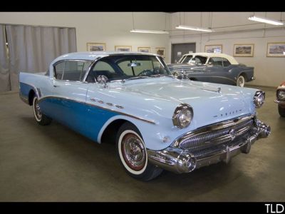1957 Buick Super 