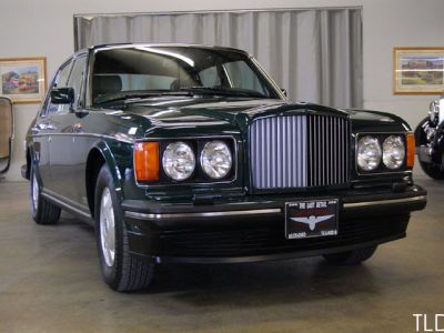 1994 Bentley Brooklands 