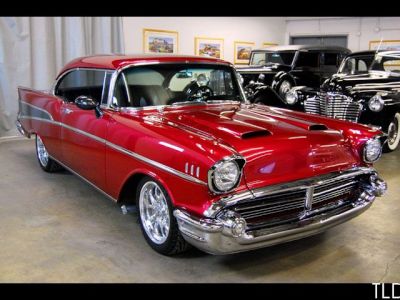 1957 Chevrolet Bel-Air 