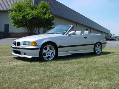 1998 BMW M3 